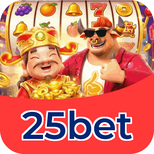 Catálogo slots 25bet mostrando top jogos Gates Olympus Sweet Bonanza Fortune Tiger Big Bass volatilidade RTP